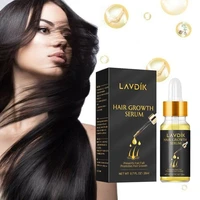 lavdik hair growth serum hair essential oil anti preventing hair lose liquid damaged hair repair growth serum dropshipping