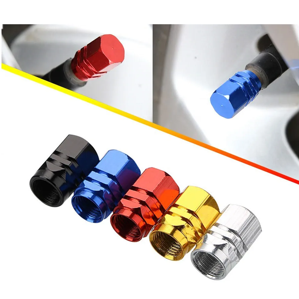 4 шт. автомобильные колпачки для шин | Автомобили и мотоциклы