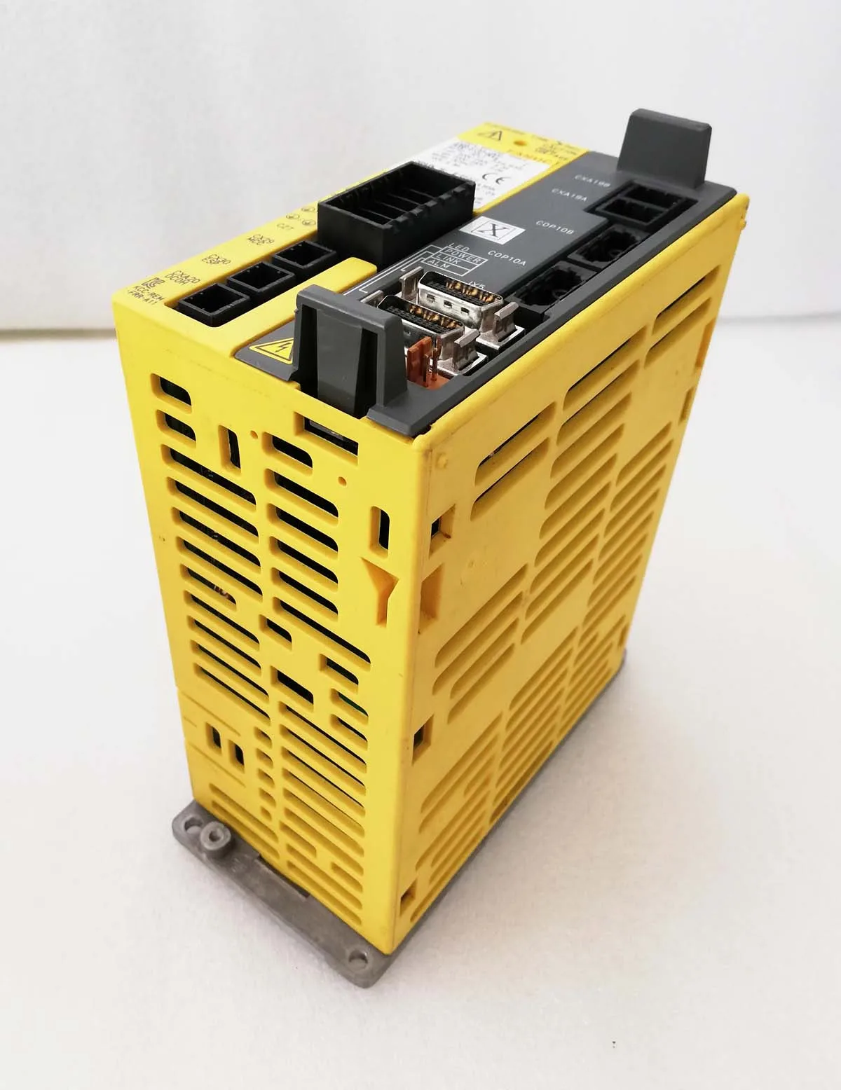 FANUC servo усилитель привода a06b-6160-h002 | Обустройство дома