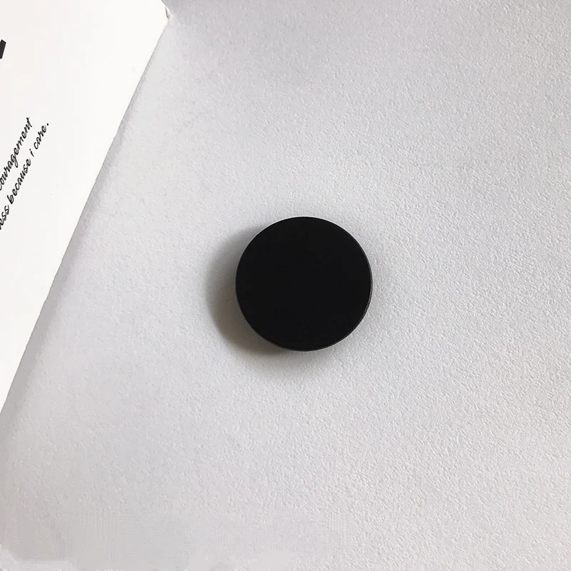 Universal Phone Holder Air Bag Cell Bracket Expanding Stand Grip Round Finger Rring Telephone for iPhone 13 | Мобильные телефоны и