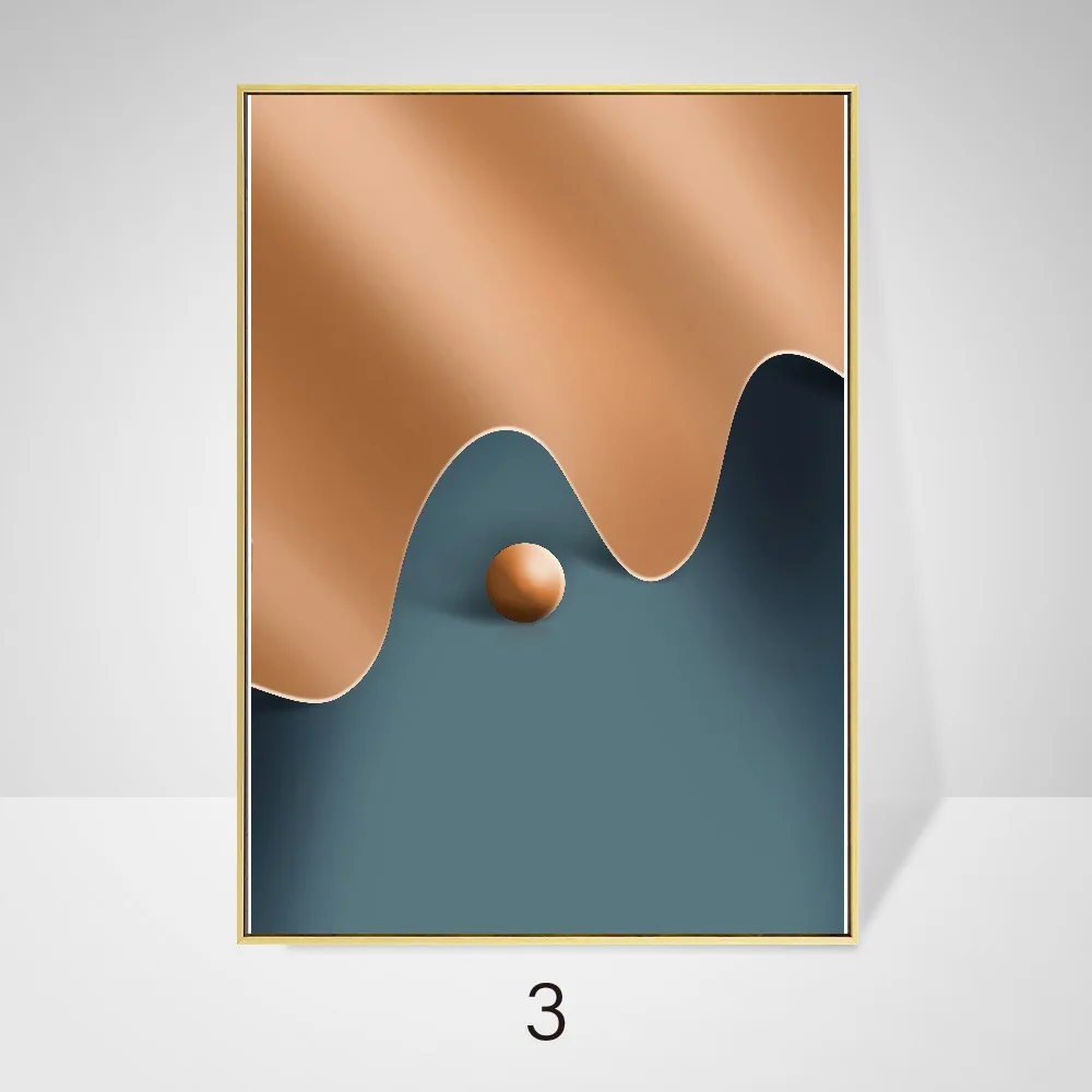 

Canvas Painting Nordic Abstract Geometric Paintings Black and White Art NicheLiving Room Wall Pictures Home Decor Room Ornaments