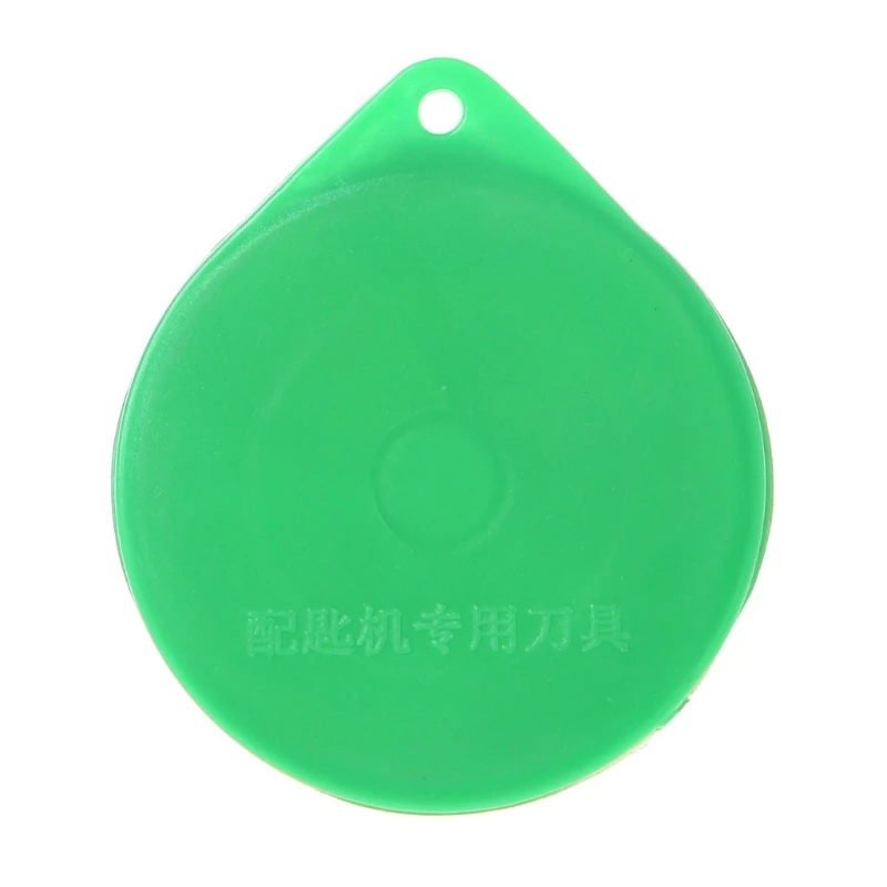 Ключевой режущий диск для всех горизонтальный станок изготовления ключей резак