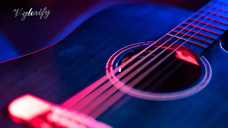 

acoustic soundhole pickup,active with flexible piezo film pick