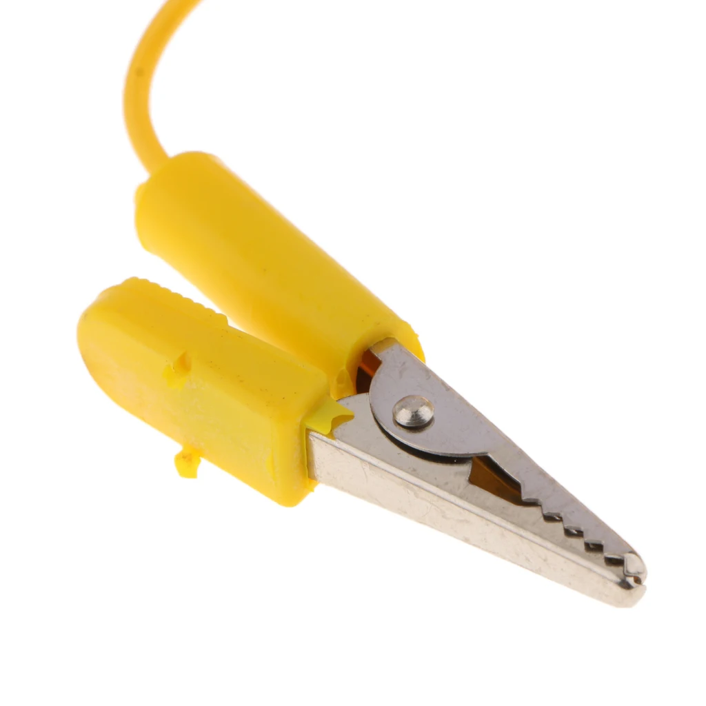 6 в 12 В 24 постоянного тока тестер цепи напряжения для автомобилей и грузовиков