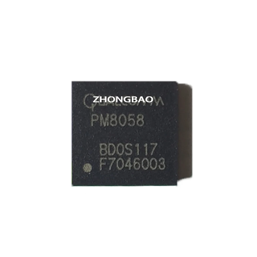 

5 шт./партия, новая оригинальная фотовспышка PM8058 BGA