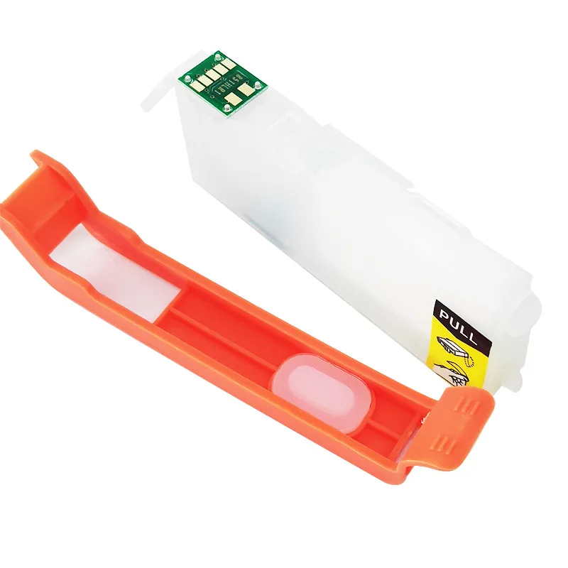 Einkshop PGI580 PGI-580 CLI-581 перезаправляемый картридж для hp Canon CLI581 PGI 580 PIXMA TR7550 TR8550 TS6150 TS8150