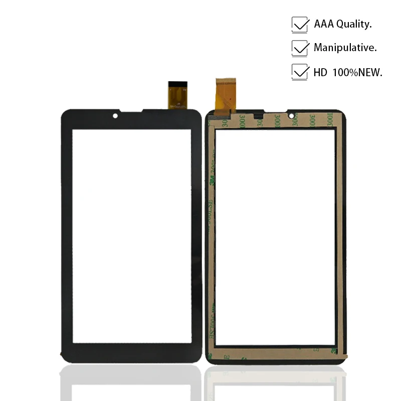 Для планшета 7 дюймов Digma Optima Prime 3 3G TS7131MG/7 07 (TT7007MG)/7 77 TT7078MG/E7.1 TT7071MG стекло