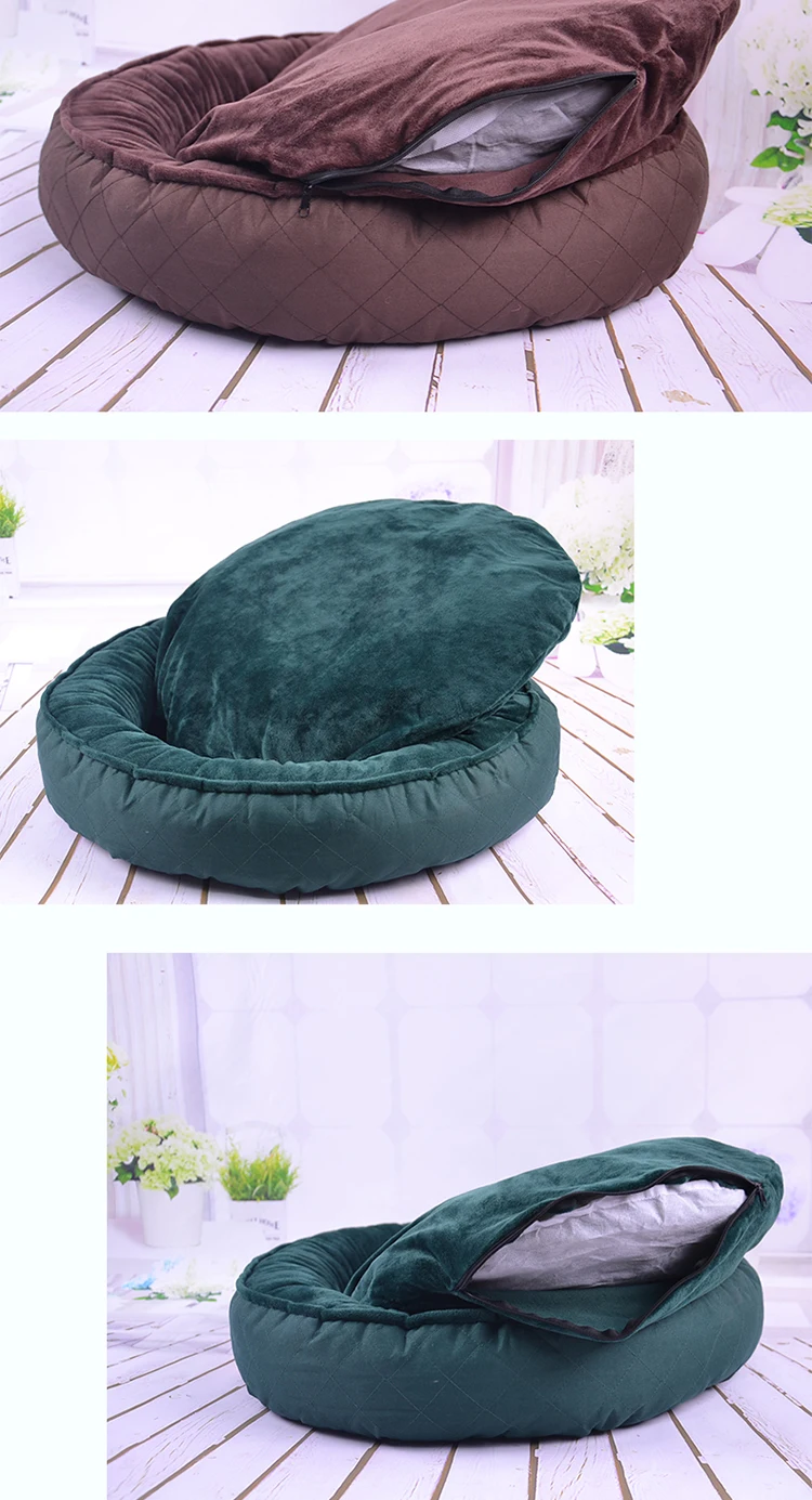 Диван-кровать для щенка Perros Camas товары собак кошек новая модель II50GW 2019 | Дом и сад