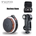 Tilta Лия-Nano беспроводной следящий фокус фотофокус управляющий двигатель для Gimbal DJI Ronin S Zhiyun Crane 2 стабилизатор