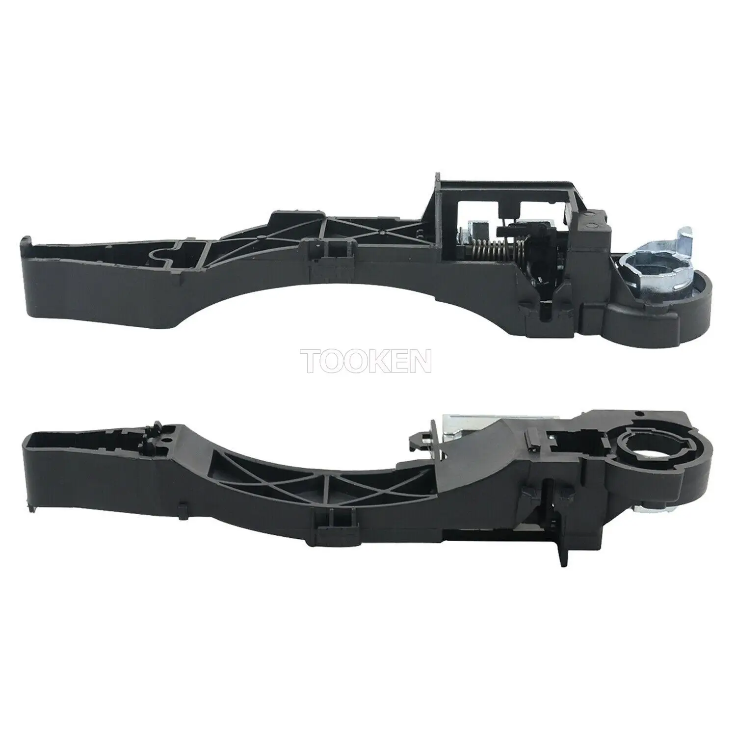 Передняя левая и правая ручки для Nissan NV400 OPEL VAUXHALL MOVANO B MK2 Renault Master 3 MK3 III 2010-2019 -
