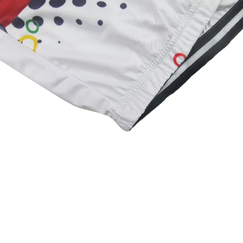 Велосипедная майка The ball спортивная одежда для горного велосипеда гоночная