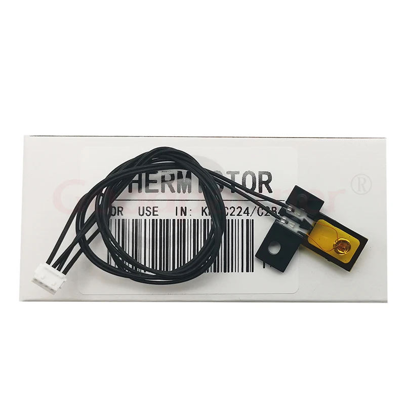 2PC x Fuser Thermistor for Konica Minolta bizhub C224 C284 C364 C454 C221 C281 C7822 C7828 | Компьютеры и офис