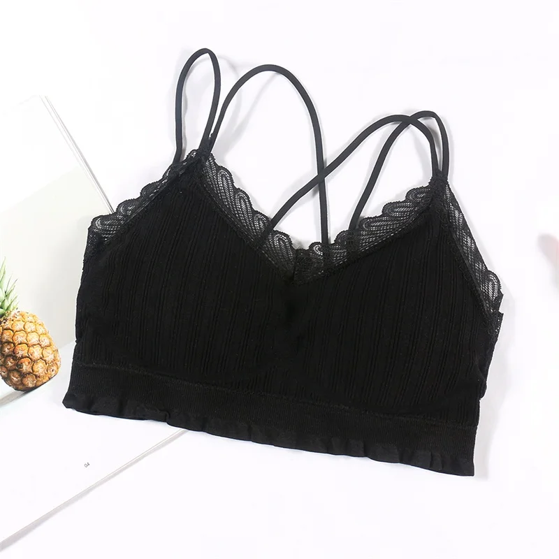 2020 сексуальный кружевной женский бюстгальтер 6 цветов бесшовные бюстгальтеры с