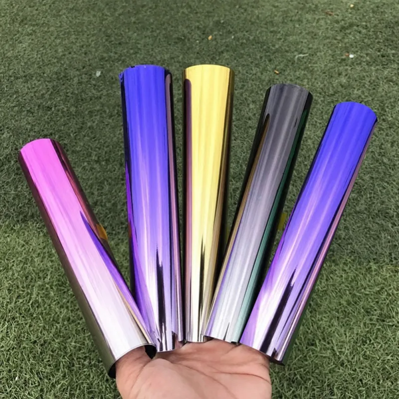 150*20 см Автомобильная наклейка сделай сам окно солнцезащитный козырек полоса