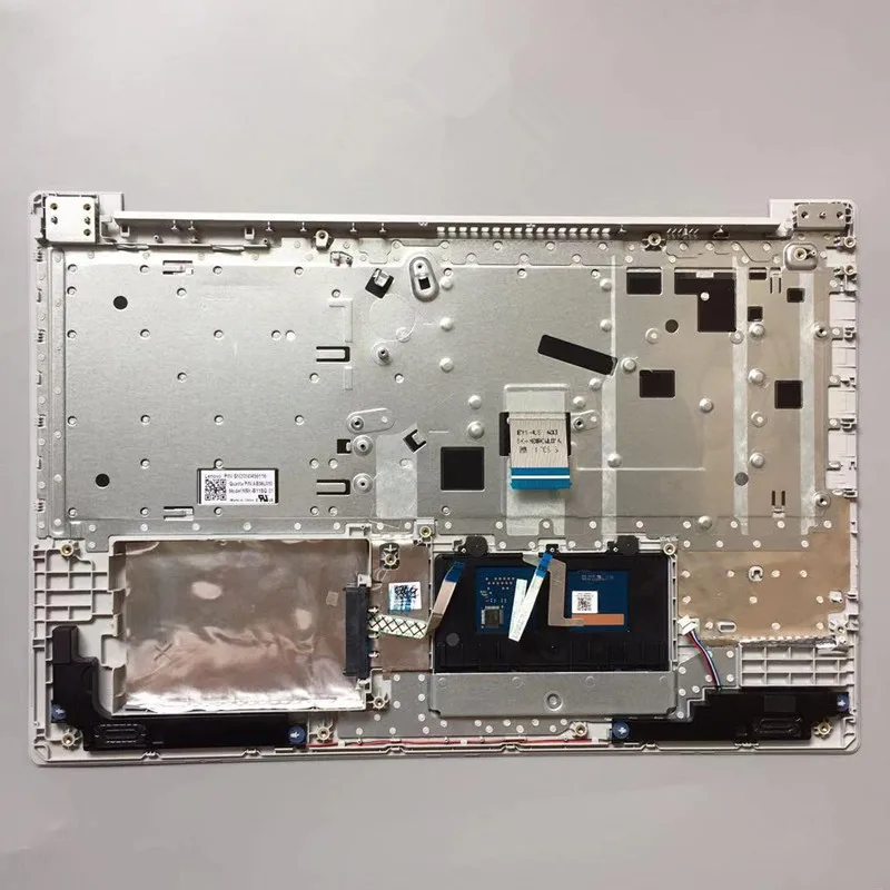 Для lenovo IdeaPad 330-15IKB 330-15 ноутбук PDA uppercase клавиатура задняя крышка с клавиатурой
