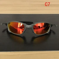 polarized sport cycling glasses outdoor bicycle sunglasses eyewear uv400 polarized lens protect eye google oculos ciclismo