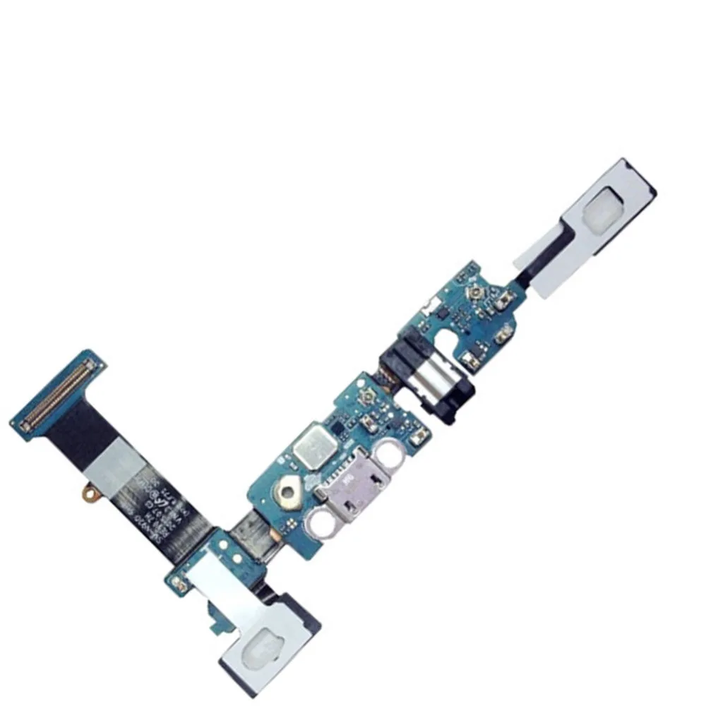 

5pcs/lot Charger Port Dock Connector Flex Cable For Samsung Galaxy Note 5 SM-N920i N920F N920T N920R4 N920C N9200 Charging