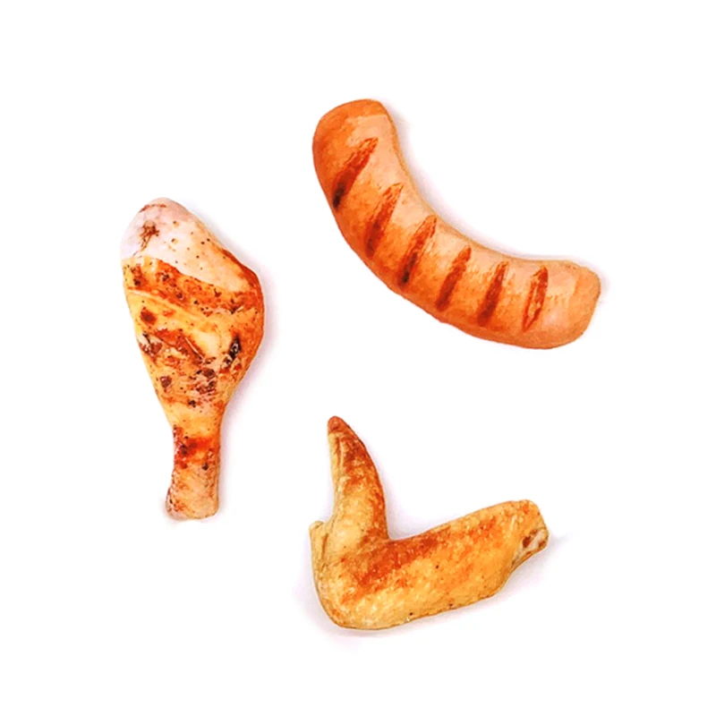 Имитация питомца пищалка мягкая игрушка кошки собака небольшие дешевые товары