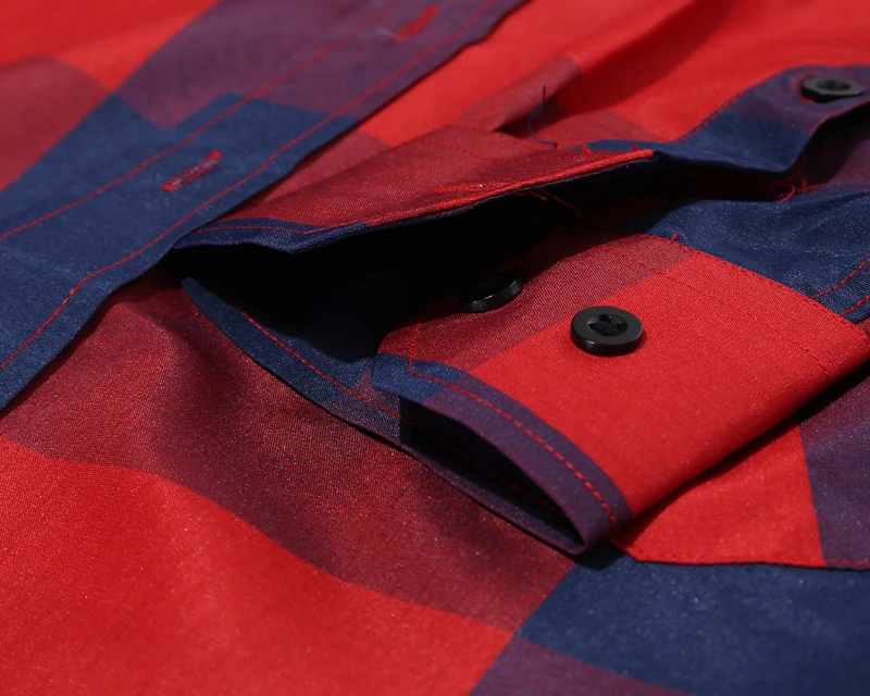 

Mens Shirts Casual Slim Fit Plaid Shirt Men Casual Fashion Clothes