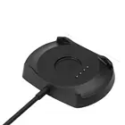 Подходит для Huami Watch 2 зарядное устройство AMAZFIT STRATOS 2S умные часы быстрое 4-контактное зарядное устройство базовая зарядная подставка