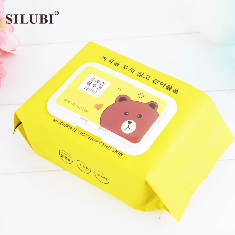 80 насосов со специальным предложением упаковка мягкий влажный протирание чистка