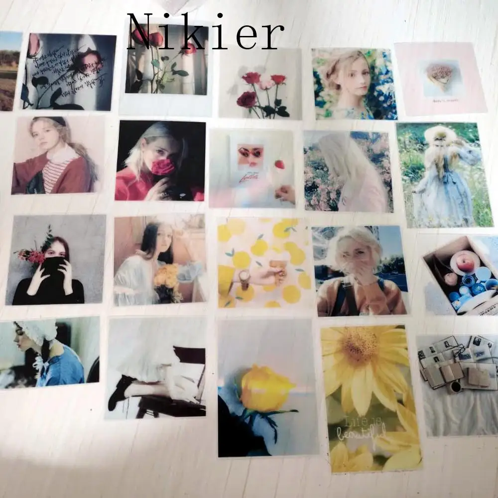 

Nikier 24 DIY