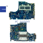 Материнская плата для ноутбука Lenovo Legion Y520-15IKBN GTX 1050 Ti 5B20N00278 5B20N00239 DY512 I5-7300HQ DDR4, материнская плата