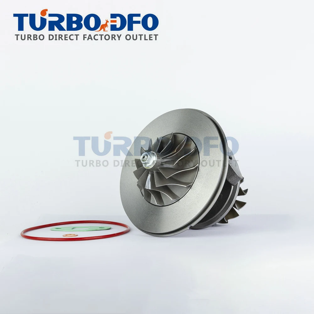 TD07 Turbo Cartridge TD07-9 TD07S-25A-13 49187-00270 Turbocharger Core For Mitsubishi FUSO FM657 Truck 6.0L 051201048 1998-