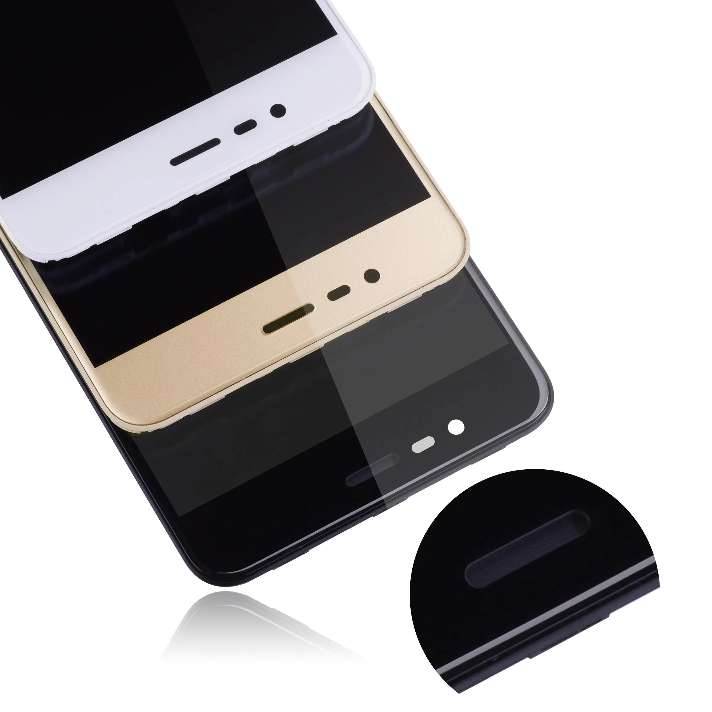 Для 5 2 &quotAsus Zenfone 3 Max ZC520TL X008D ЖК-дисплей кодирующий преобразователь сенсорного