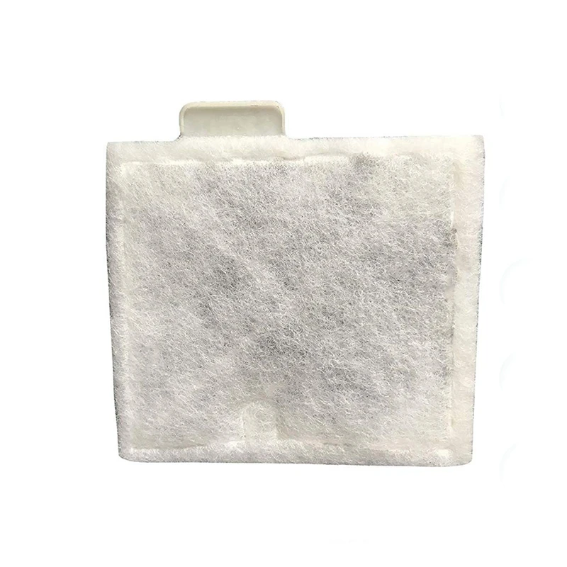 6 аквариумных средне угольных фильтрующих картриджей для замены Aqueon QuietFlow Power