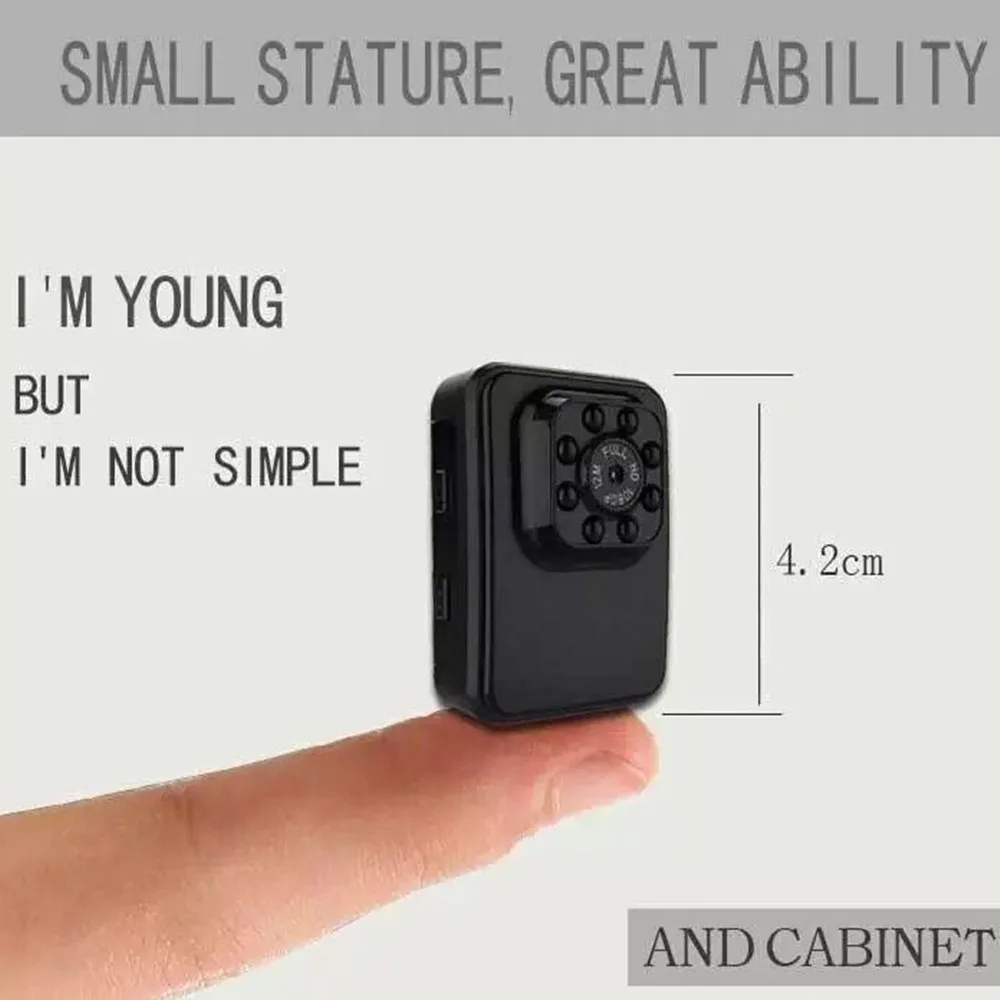 R3 camera mini sports DV small portable wifi HD 1080P | Автомобили и мотоциклы