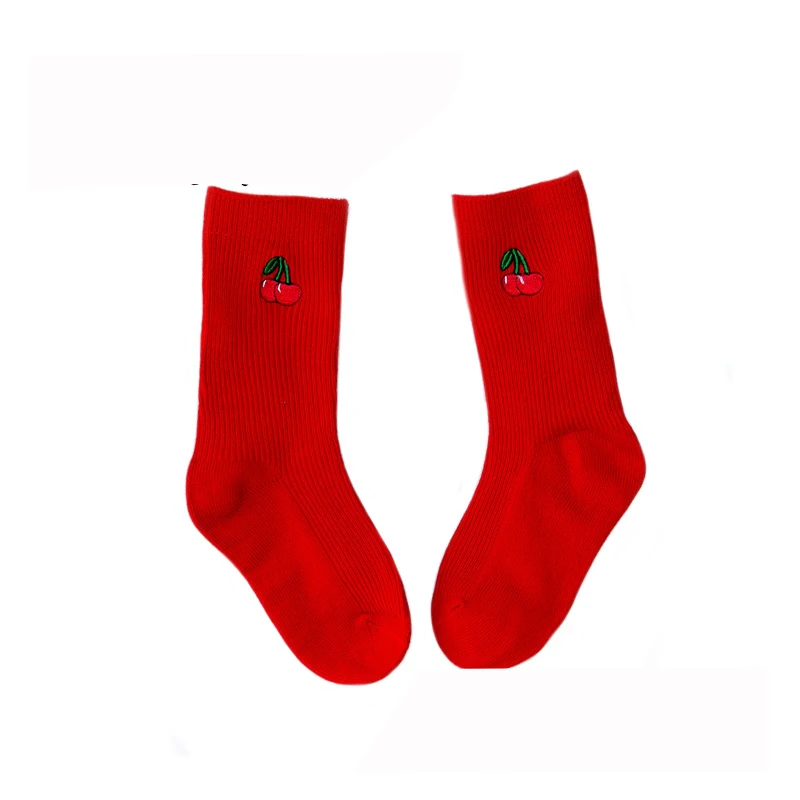 

Kids Socks Boys Sock for School Children Fashion Sports Elastic Socks Spring Autumn Breathable Soft Sock WMS017