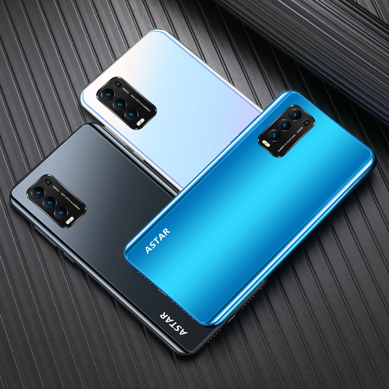 

Reno5 Pro 6.7 Inch 8GB RAM 256GB ROM 5G Network Smart Phones Global Version 10 Core 16+32MP 5600mAh Andriod Phone MTK6889