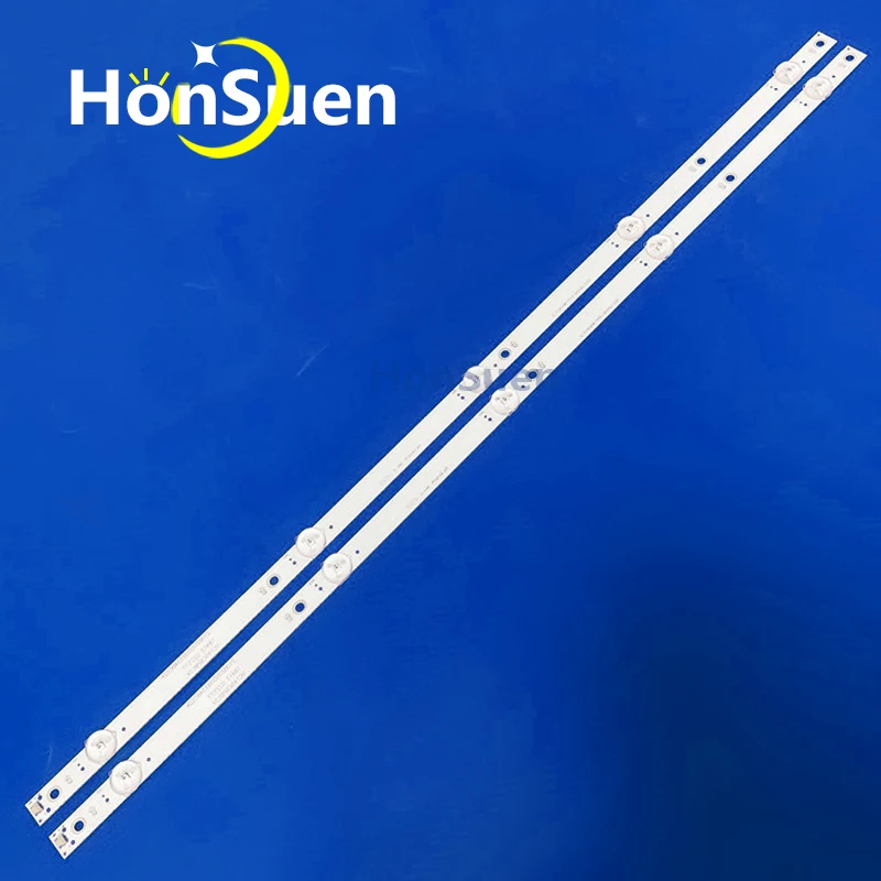 

10-20pcs LED bar 5LED for Ph 32inch Tv 32PHG5813/78 32PHG5813 CEJJ-LB320Z-5S1P-M3030-F-2