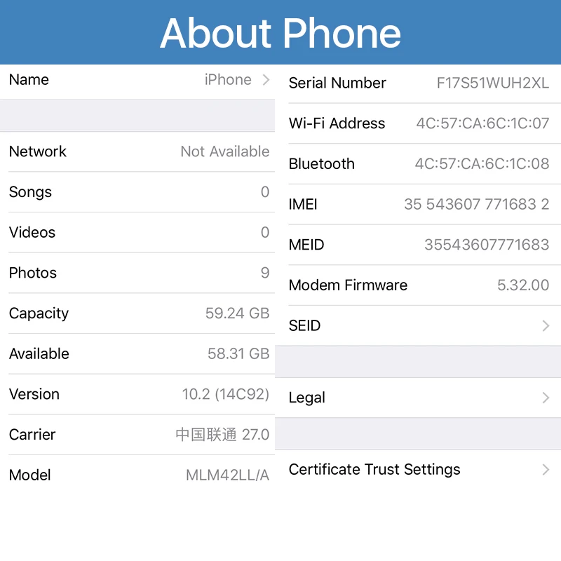 Local Shipment Apple iPhone SE A1723 Fingerprint Dual-core 4G LTE Smartphone 2GB RAM 16/32/64GB ROM Touch ID IOS Mobile Phone | Мобильные