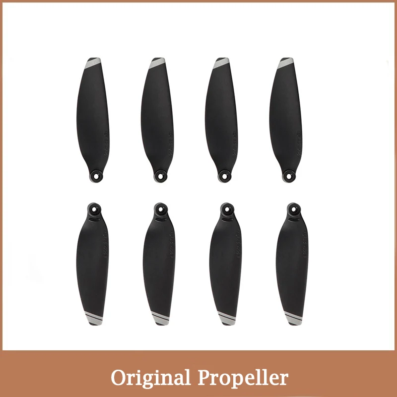 Оригинальный Новый пропеллер Mavic Mini CW CCW для мини дрона DJI запасные