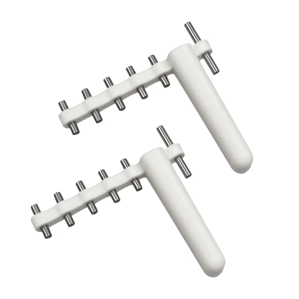 

1pair Easy Install Anti Interference Signal Booster Yagi Antenna Multifunction Remote Control Range Extender For Hubsan Zino1