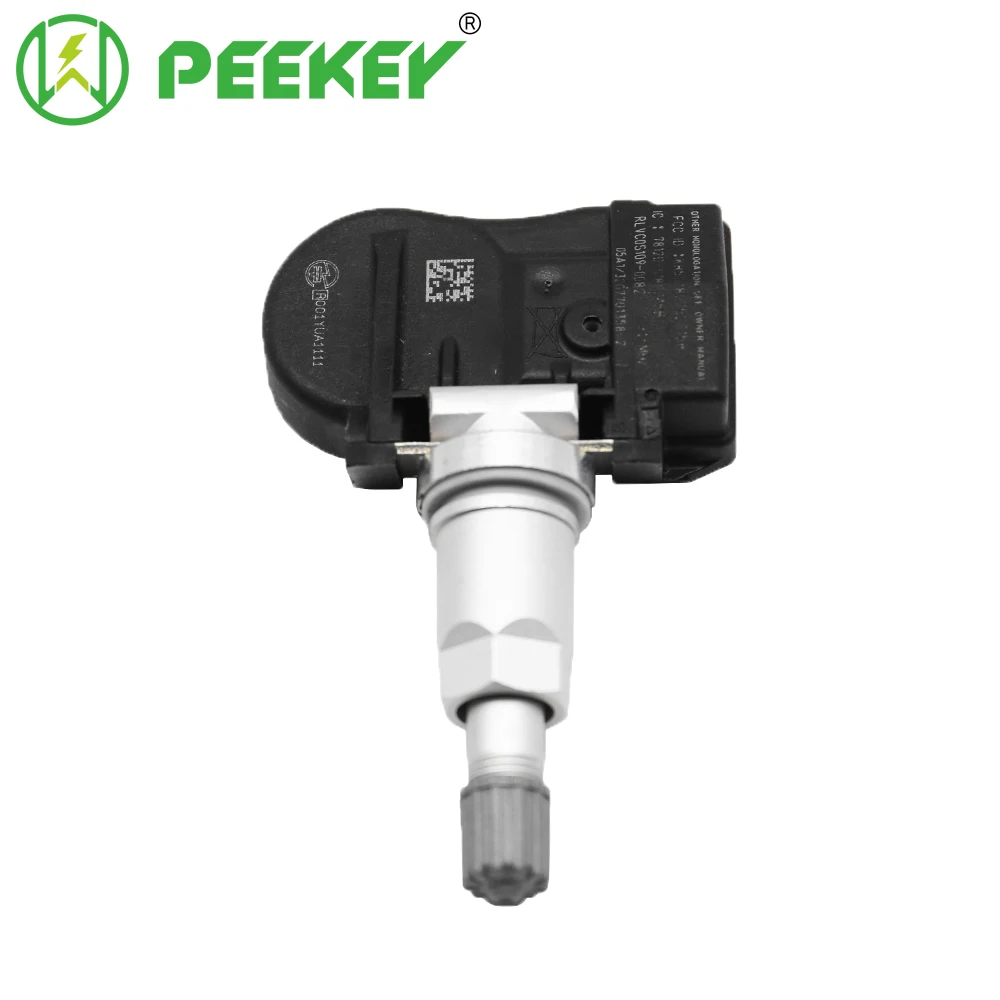 

Tire Pressure Monitor System Sensors TPMS sensor 22959748 for Cadillac ATS 2013 Chevrolet Camaro Chevrolet Camaro 2016