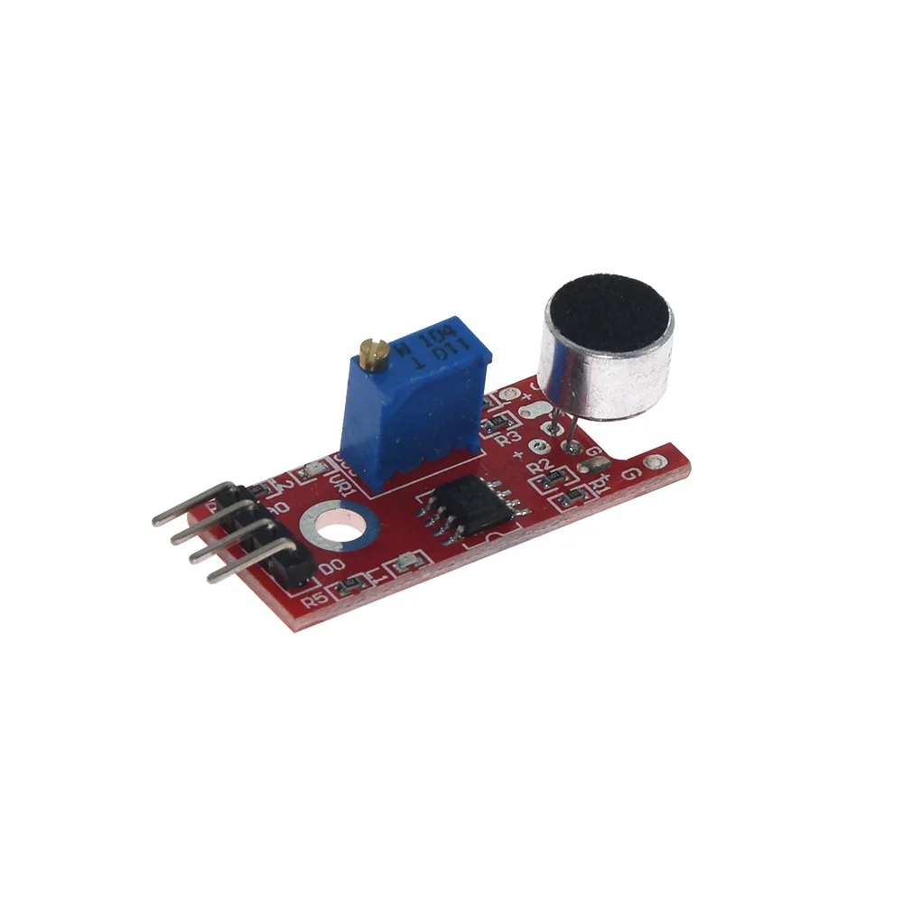Набор датчиков 37 в 1 комплект для Arduino Raspberry Pi модуль начинающих подходит обучения