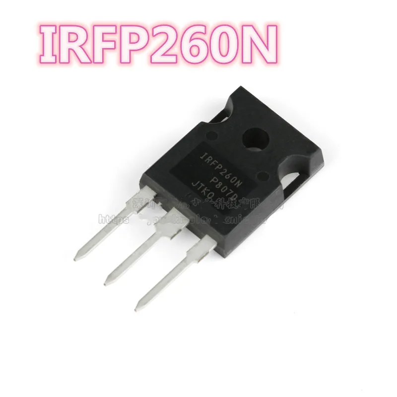 Бесплатная доставка: 5 шт. 10 IRFP260N IRFP260 IRFP260NPBF FP260NPBF 260N 260 FP260N FP260 TO 247 Nch
