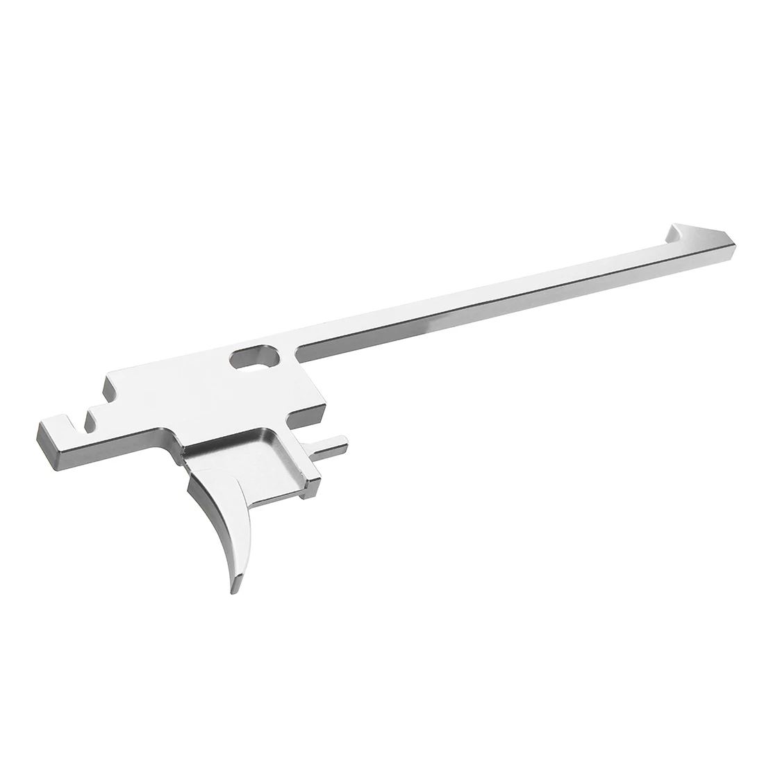 Кнопка релиза работника W0416 для Nerf Longshot CS-6/ZOMBIE STRIKE LONGSHOT CS-12/рабочий Терминатор