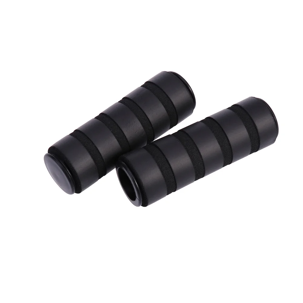 

New Dual Wheel Mute Ab Roller Abdominal Roller Trainer With Knee Pad For The Perfect Core Workout UK shipping support wholesaler