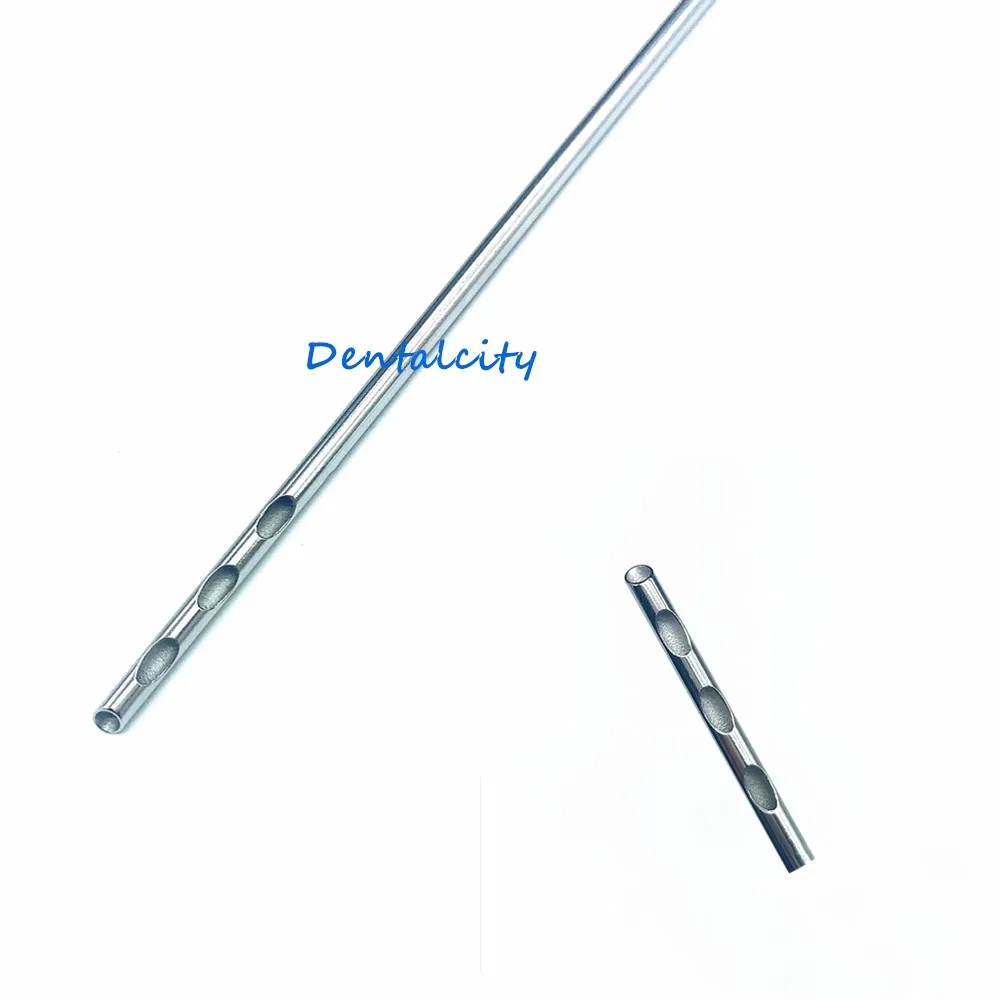 

1 шт., иглы для липосакции