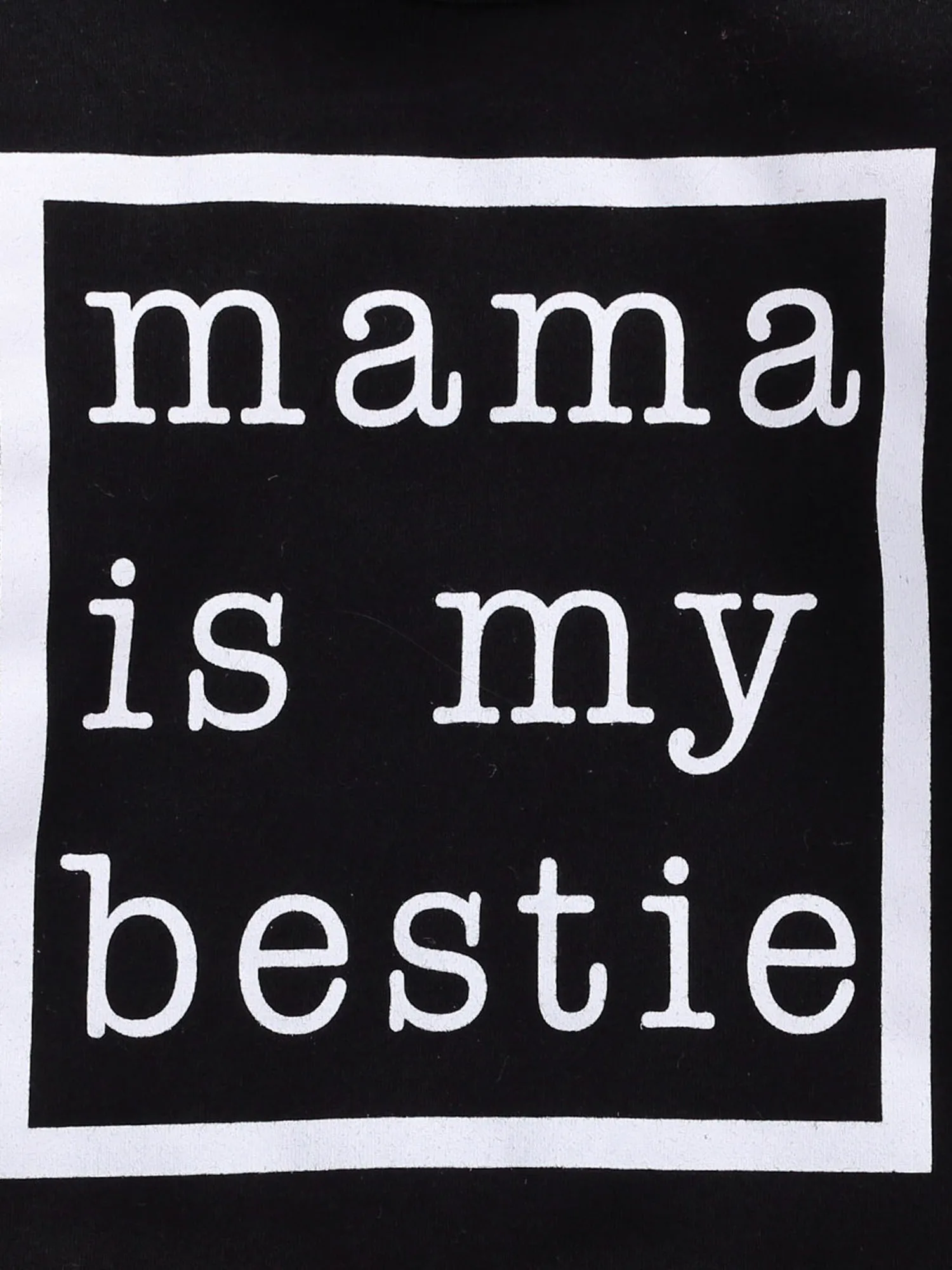 Infant Kids Baby Girls Boys Tops Hoodie Long Sleeve Letter Print Shirts Casual Spring Autumn Tops Clothing
