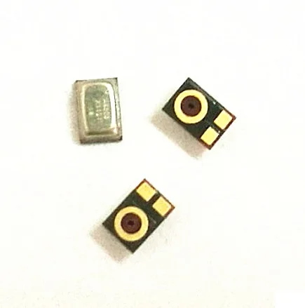 20-500pcs/lot Microphone Microfon Inner Mic Receiver Repair Part Replacement For Samsung Galaxy J7 J710 J5 J510 2016 | Мобильные