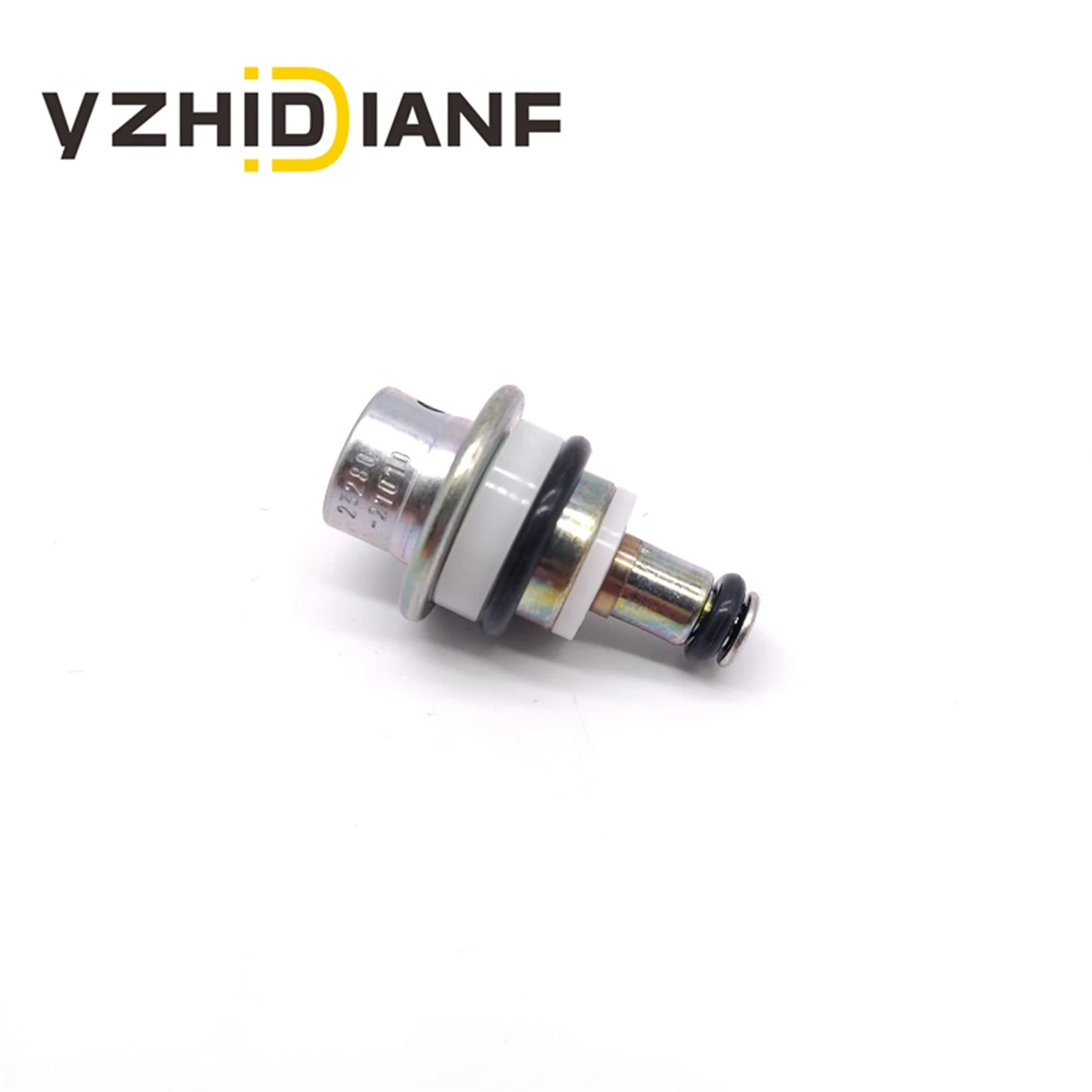 1x 23280-21010 регулятор давления топлива-регулятор Efi подходит для 05-06 Toyota- Corolla- 1.8L-L4 23280