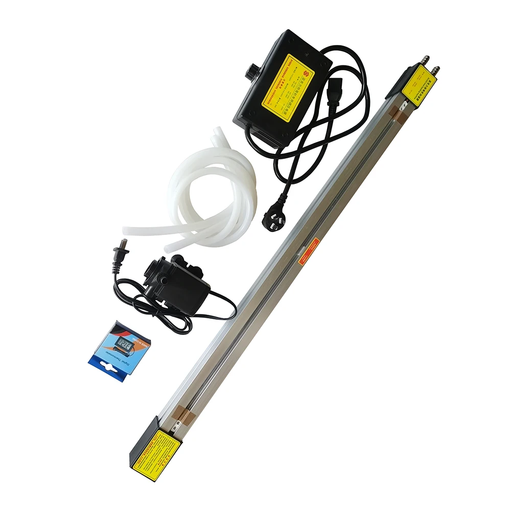 60 см акриловый пластиковый ПВХ гибочный станок нагреватель для пластиковых