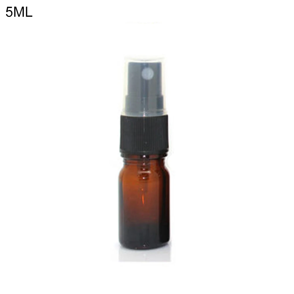 5-100 мл мини-бутылочка с распылителем красота искусственные бутылочки емкость для