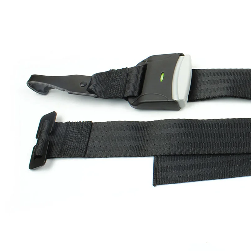 Установочный Комплект ISOFIX защелка для детского сиденья безопасности 2 точки