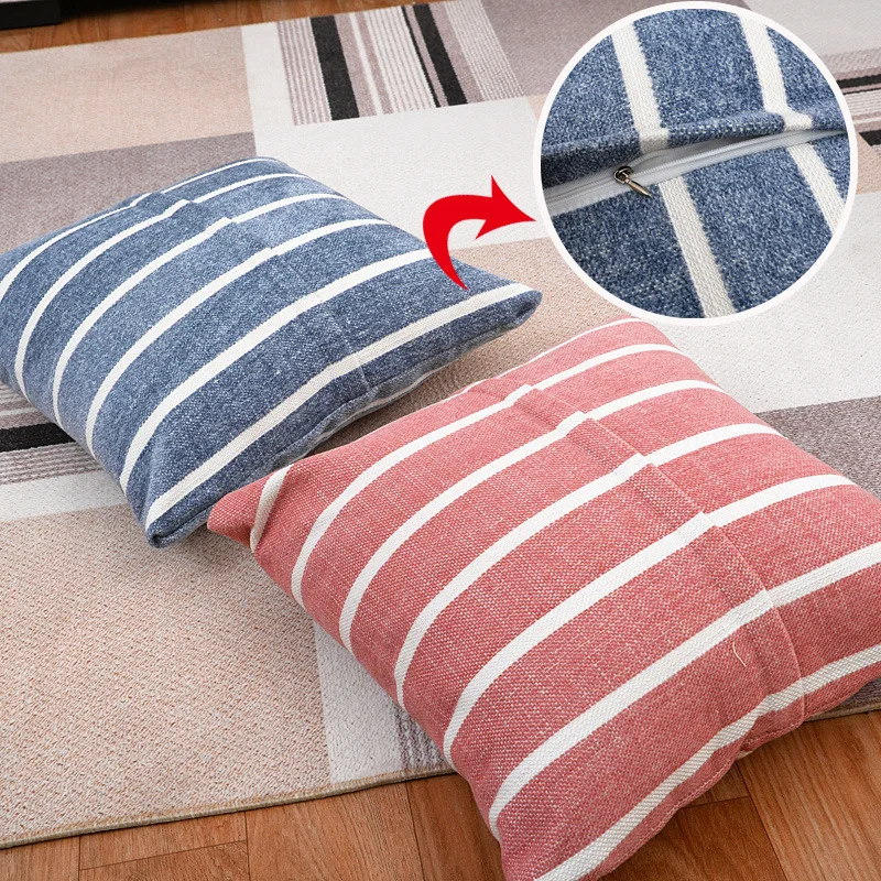 Современный простой диван накидка для диванной подушки художественный песок